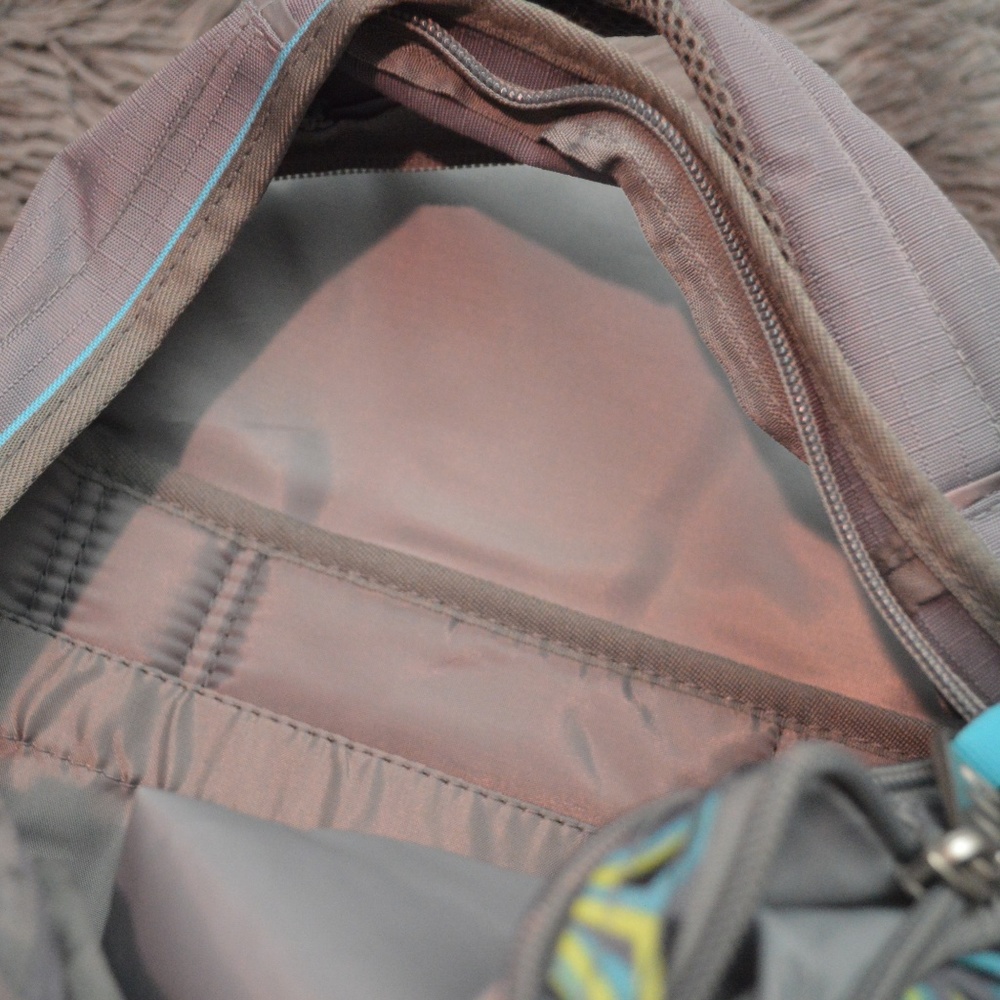 High Sierra Backpack - Picture 4 of 6